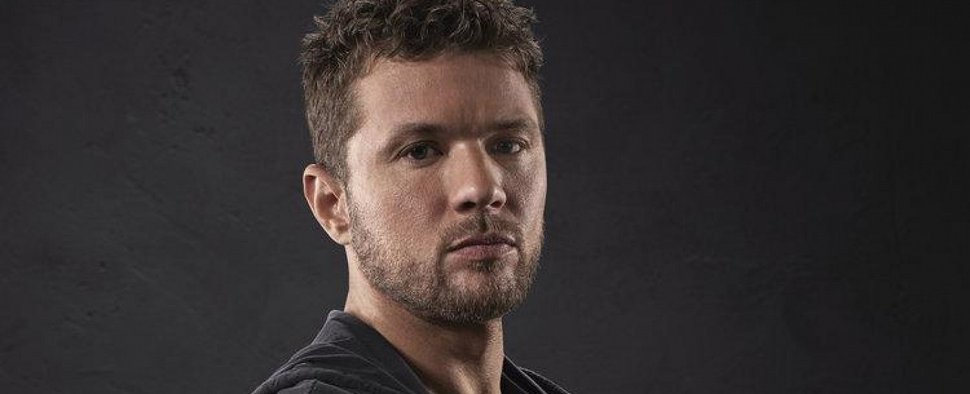 Ryan Phillippe als Bob Lee Swagger in „Shooter“ – Bild: James Dimmock/USA Network