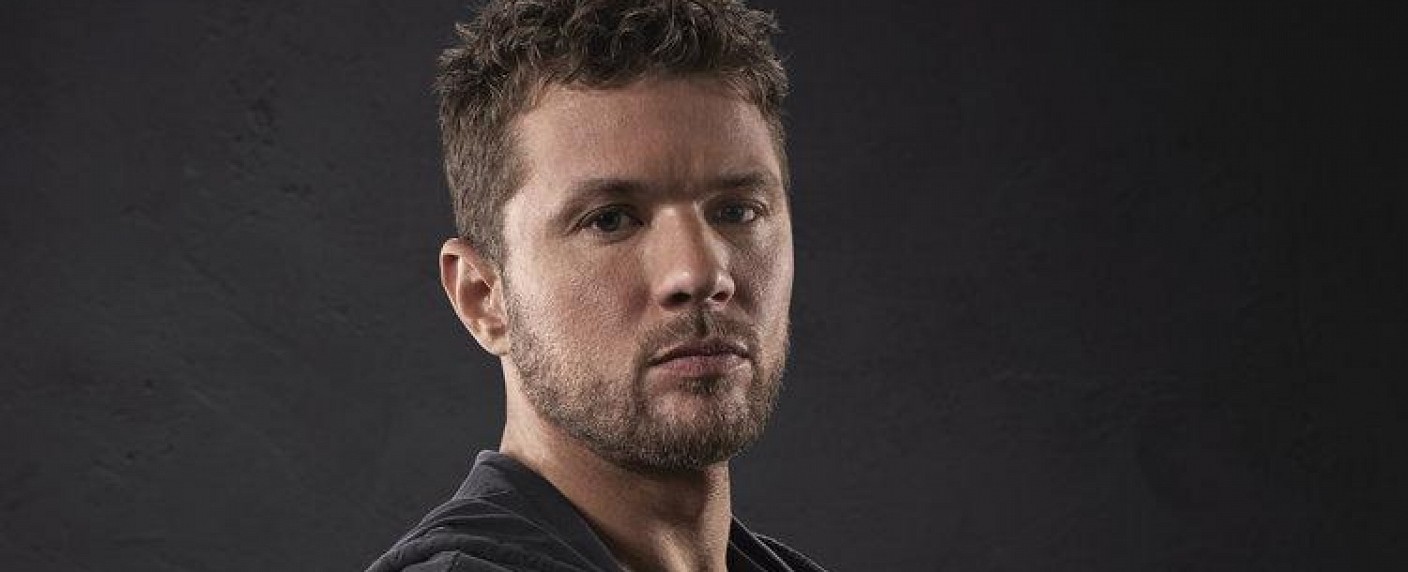 „Shooter“: Ryan-Phillippe-Beinbruch kein Beinbruch für Staffel zwei – Rechtzeitiger Produktionsabschluss trotz Verletzung des Hauptdarstellers – Bild: James Dimmock/​USA Network