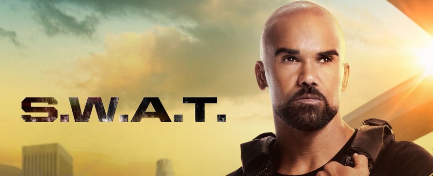 „S.W.A.T.“-Sensation: Actionserie erhält achte Staffel – Drama mit Shemar Moore sollte eigentlich nach Staffel 7 enden – Bild: CBS