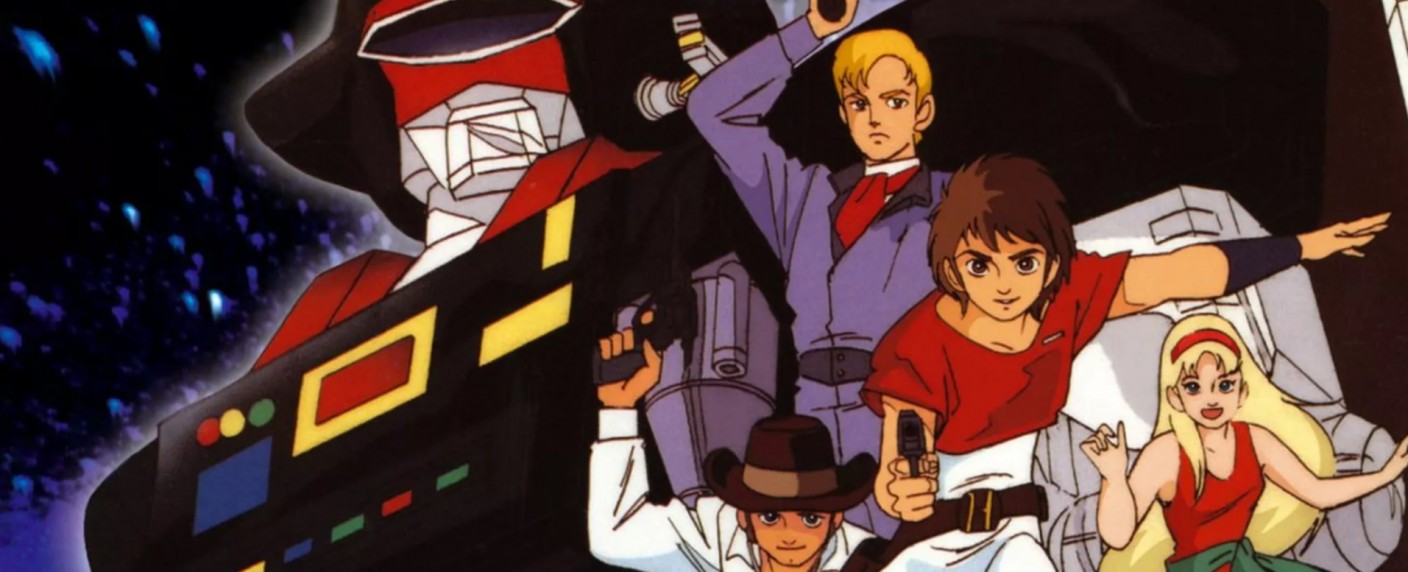 „Saber Rider“ und „Galaxy Rangers“: Kult-Zeichentrickserien feiern Comeback im deutschen Fernsehen – Erste Ausstrahlung seit 14 Jahren – Bild: World Events Productions/​Anime House (AV Visionen)