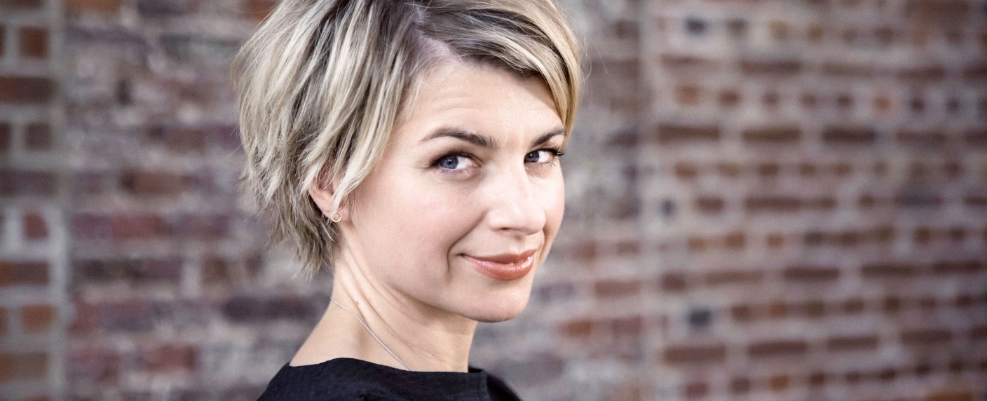 Neues „Deutschland-Quiz“ mit Sabine Heinrich erhält Starttermin – ZDF programmiert Format am Vorabend und in der Primetime – Bild: ZDF/​Kai Oberhäuser