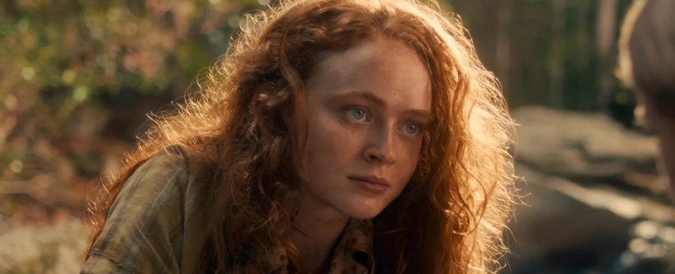 Sadie Sink als Max Mayfield in „Stranger Things“ – Bild: Netflix
