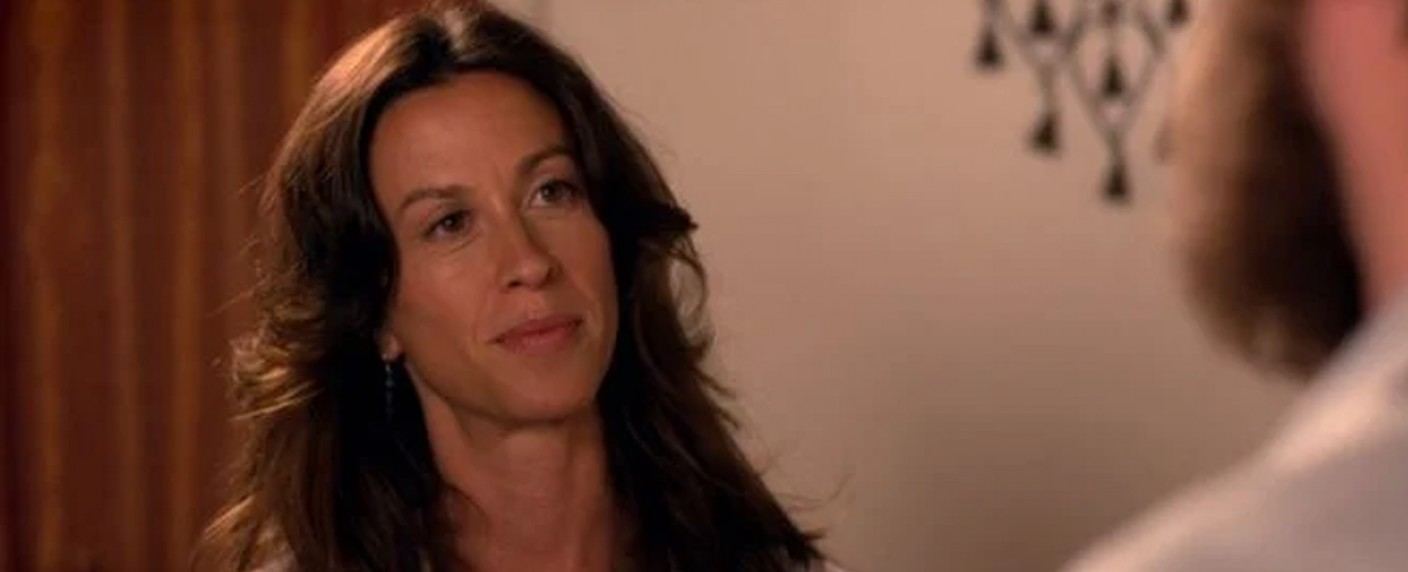 Sängerin Alanis Morissette erhält eigene US-Sitcom bei ABC – Neue Comedyserie „Relatable“ von „The Goldbergs“-Macher – Bild: Showtime