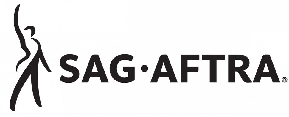 Schauspielergewerkschaft SAG-AFTRA droht mit Streik – Am 30. Juni läuft der aktuelle Vertrag mit Produzenten aus – Bild: SAG-AFTRA