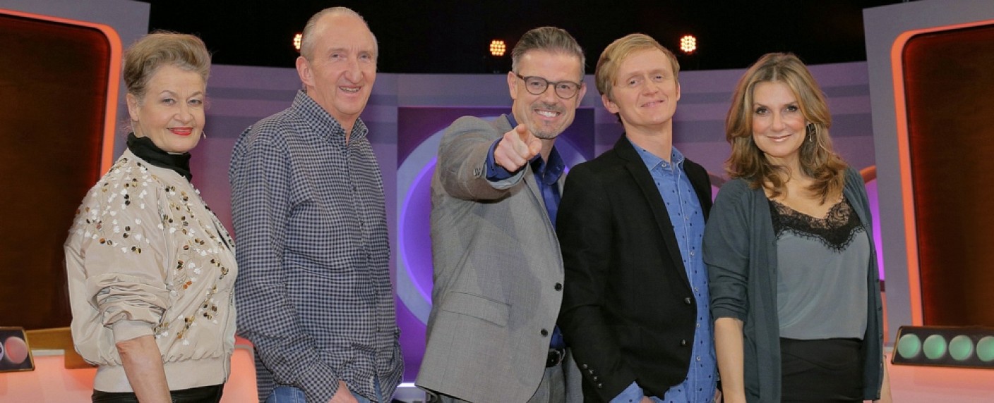 „Sag die Wahrheit“ feiert 500. Folge – Jubiläum im September – Bild: SWR/​Peter A. Schmidt