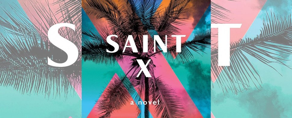 „Saint X“ von Alexis Schaitkin wurde im Frühjahr 2021 auch in Deutschland veröffentlicht – Bild: Macmillan USA