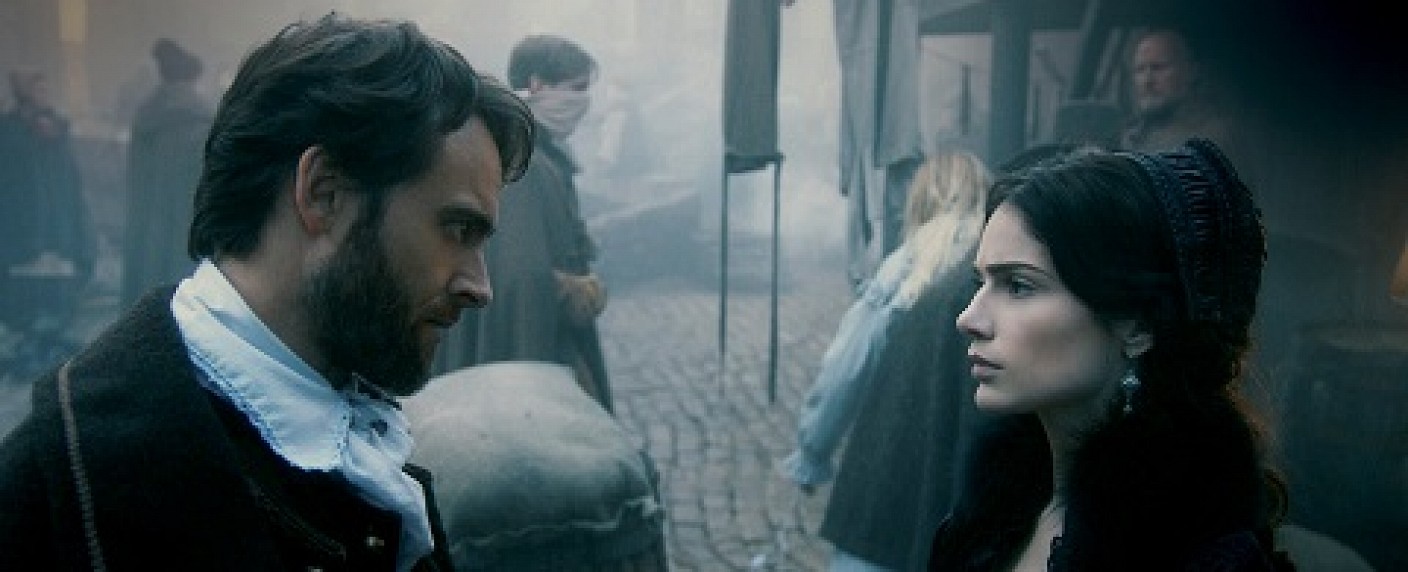 „Salem“: WGN America gibt Starttermin für Staffel 2 bekannt – Hexenhorror kehrt im April zurück – Bild: WGN America