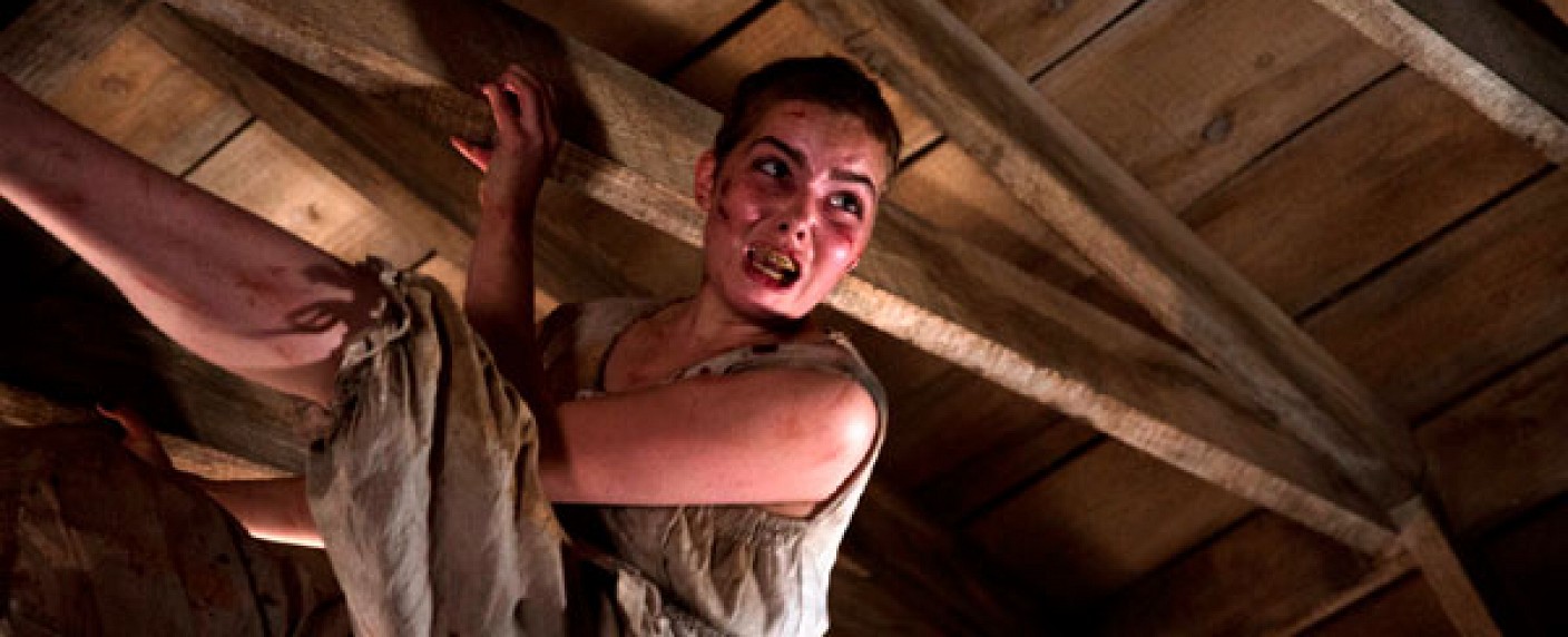 TNT Serie zeigt „Salem“ und „Klondike“ ab November – Zwei historische Dramaserien neu im Programm – Bild: Fox 21