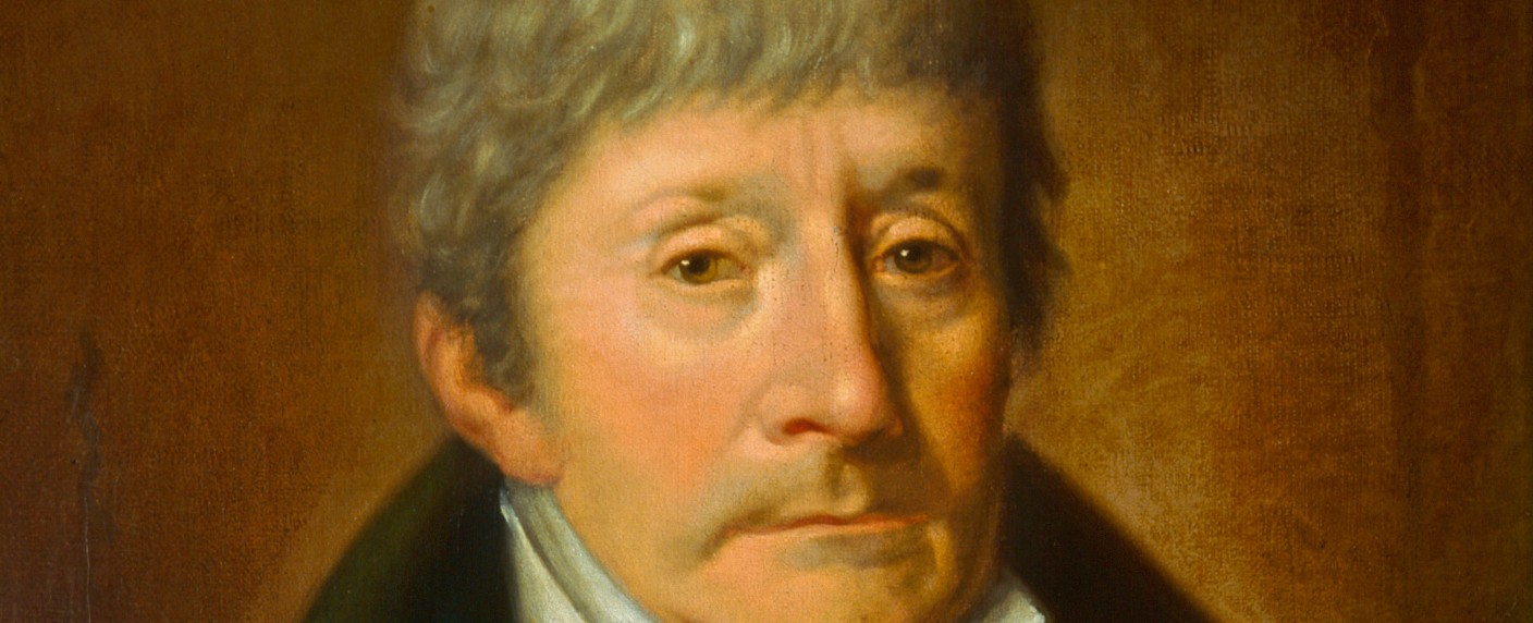 „Virtuoso“: HBO bestellt Pilotepisode über Antonio Salieri – Alan Ball steht hinter dem Projekt, das Elton John produziert – Bild: Joseph Willibrod Mähler/​gemeinfrei