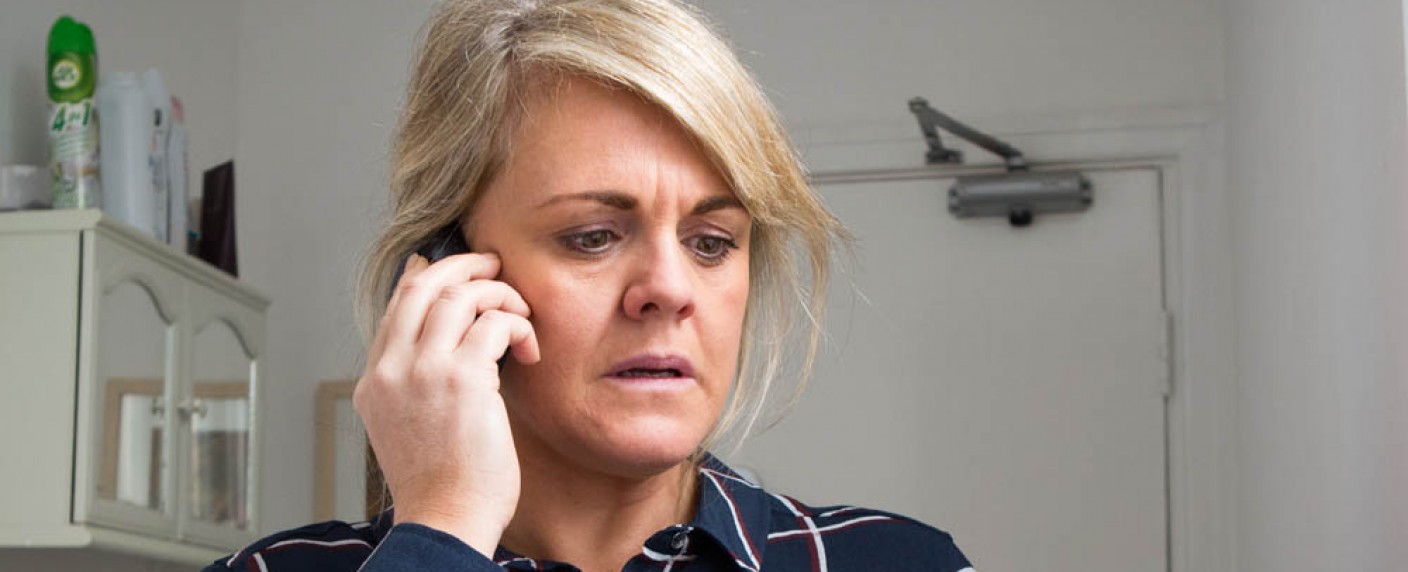 „The Reluctant Madame Blanc“: Channel 5 bestellt Serie von und mit Sally Lindsay – Thriller um Antiquitäten-Händlerin in Südfrankreich – Bild: ITV