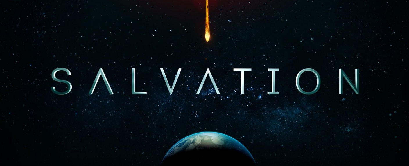 „Salvation“: CBS verlängert seine Sommerserie um zweite Staffel – Menschheit zittert weiter um ihr Überleben – Bild: CBS