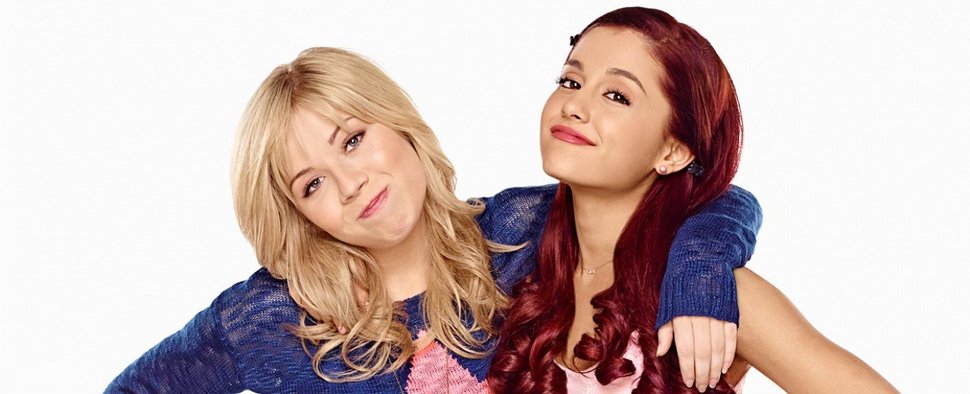 „Sam & Cat“ – Bild: Nickelodeon