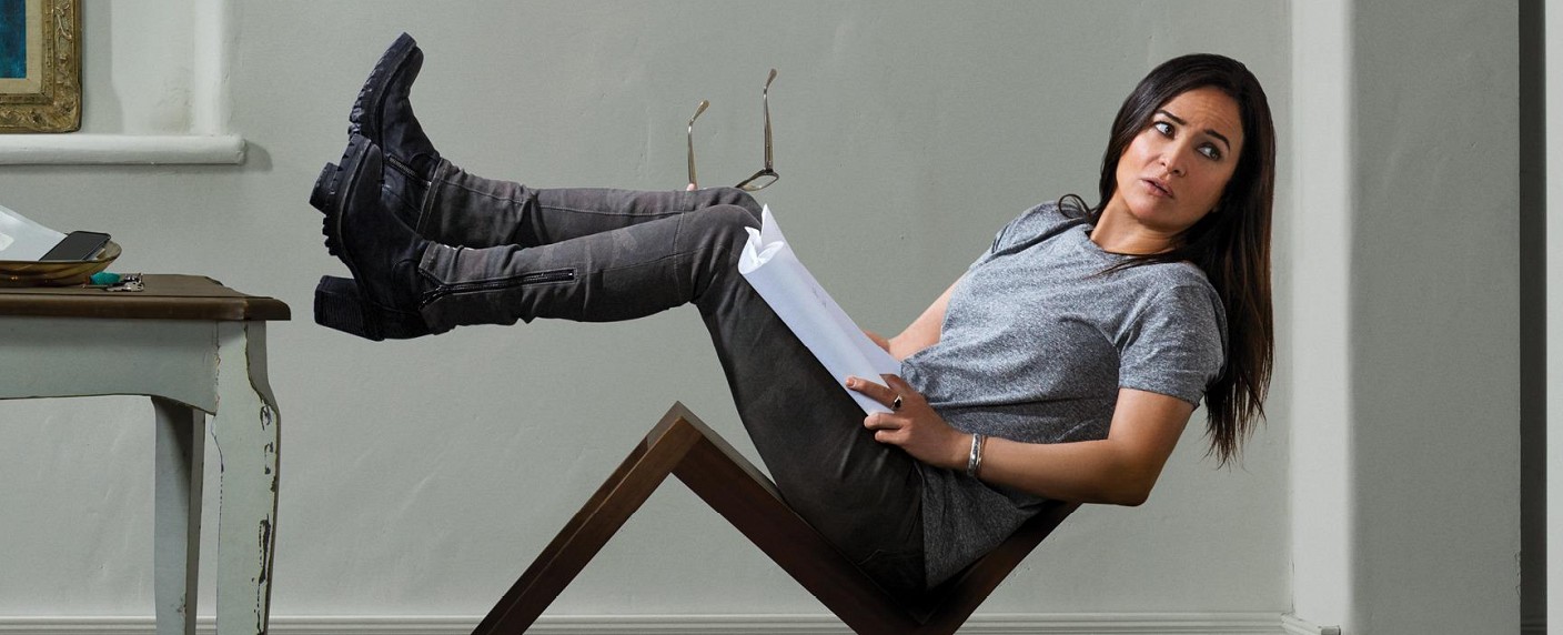 „Better Things“: Letzte Staffel kommt im Sommer nach Deutschland – MagentaTV verkündet Starttermin für abschließende Episoden – Bild: FX Networks