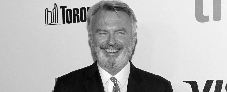 „Jurassic Park“-Star Sam Neill ist tot – Neuseeländischer Darsteller stirbt unerwartet im Alter von 78 Jahren – Bild: IMAGO/AFF-USA „Jurassic Park“-Star Sam Neill ist tot – Neuseeländischer Darsteller stirbt unerwartet im Alter von 78 Jahren – Bild: IMAGO/AFF-USA