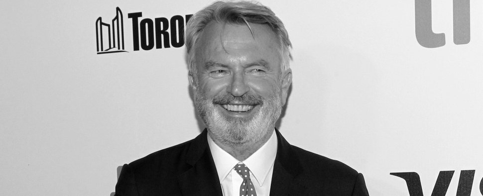 Sam Neill (1947⁠–⁠2026) – Bild: IMAGO/AFF-USA