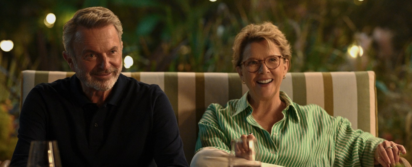 „Yellowstone“: Spin-off um Beth Dutton verpflichtet fünffache Oscar-Anwärterin – Fortsetzung um Kelly Reillys Figur hört auf Arbeitstitel „The Dutton Ranch“ – Bild: Peacock