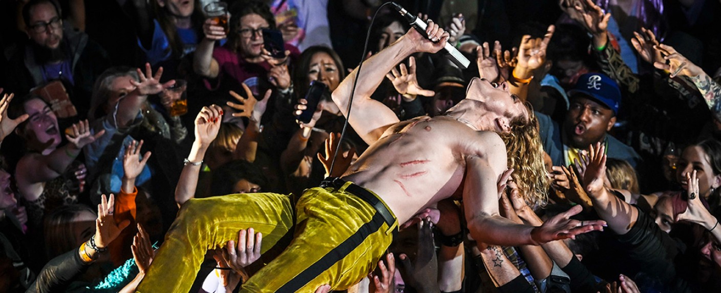 [UPDATE] „The Talamasca“ mit Starttermin und neuem Trailer, erster Blick auf Staffel 3 von „Interview with the Vampire“ – Erster Trailer zur jüngsten Serien-Adaption aus dem Anne-Rice-Universum – Bild: AMC