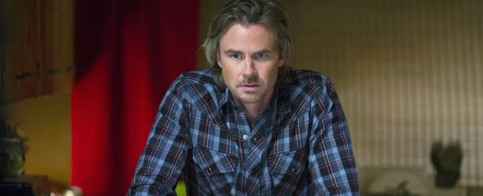 Sam Trammell als Sam Merlotte in „True Blood“ – Bild: HBO/John P. Johnson