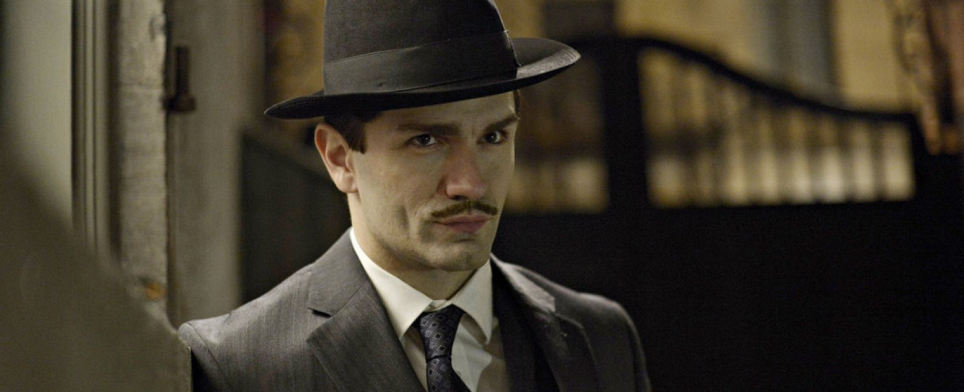 Sam Witwer Filme Und Fernsehsendungen Sam Witwer Filme Und Fernsehsendungen