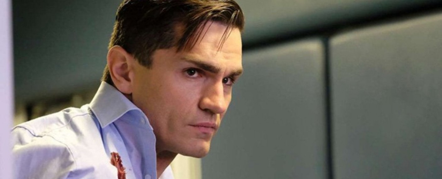Sam Witwer Filme Und Fernsehsendungen Sam Witwer Filme Und Fernsehsendungen