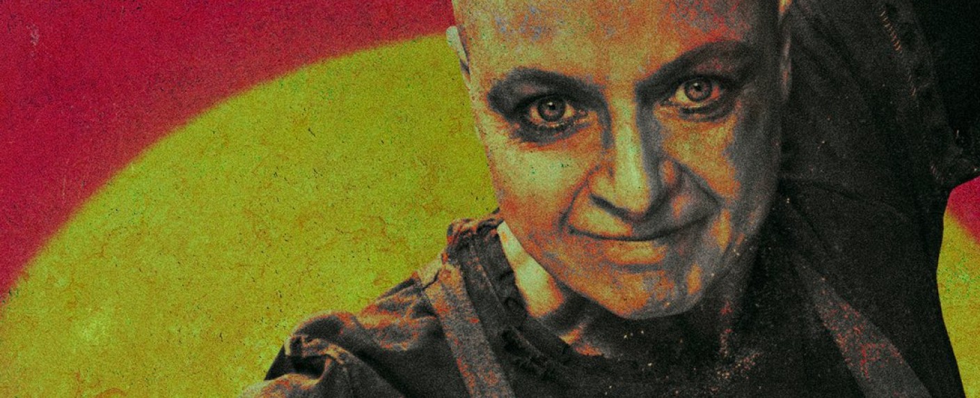 Neuer „The Walking Dead“-Teaser: Sind die Whisperer das „Ende der Welt“? – Erste Bilder von Neuzugang Thora Birch als Gamma – Bild: AMC