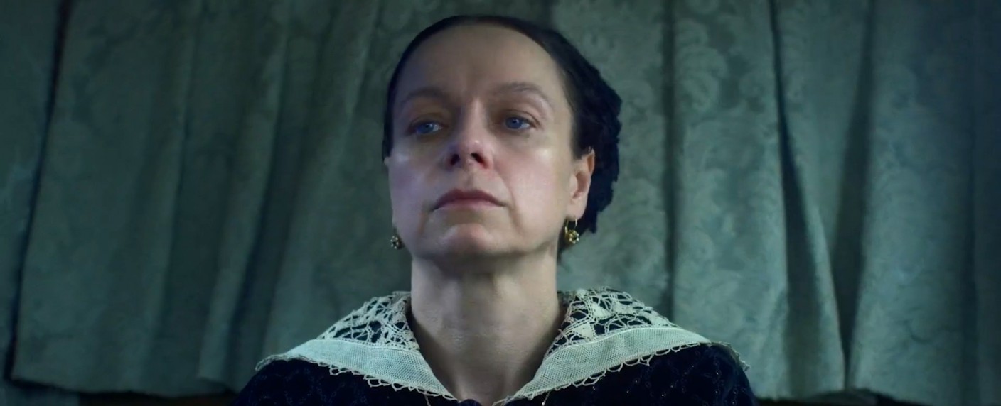 „The Serpent Queen“: Historiendrama über französische Königin Katharina von Medici startet im September – Samantha Morton („The Walking Dead“) in der Titelrolle – Bild: Starzplay