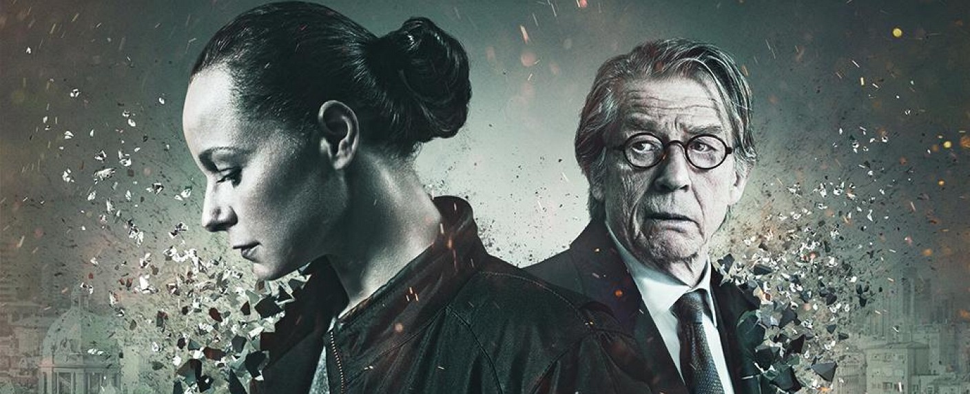 „The Last Panthers“ – Review – Düsteres Eurodrama um Juwelendiebe und ihre Jäger – von Marcus Kirzynowski – Bild: Sky