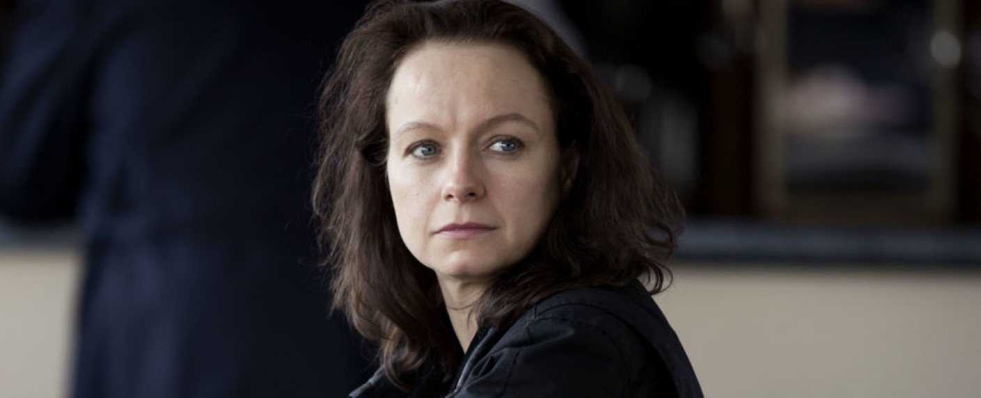 „Harlots“: ITV und Hulu bestellen historisches Rotlicht-Drama – Achtteilige Miniserie mit Samantha Morton und Jessica Brown-Findlay – Bild: Sky