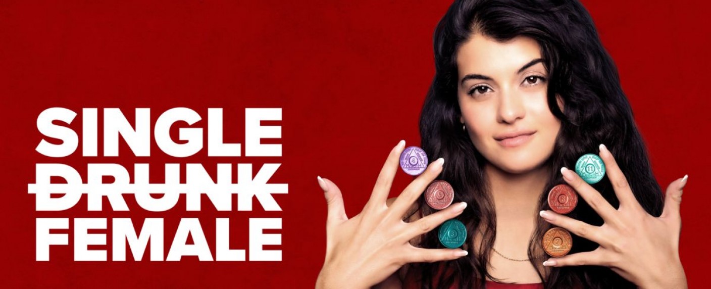 „Single Drunk Female“ abgesetzt und bei Disney+ schon rausgeworfen – Deutschlandstart von „The Nanny’s Secrets“ nach Einstellung fraglich – Bild: Freeform