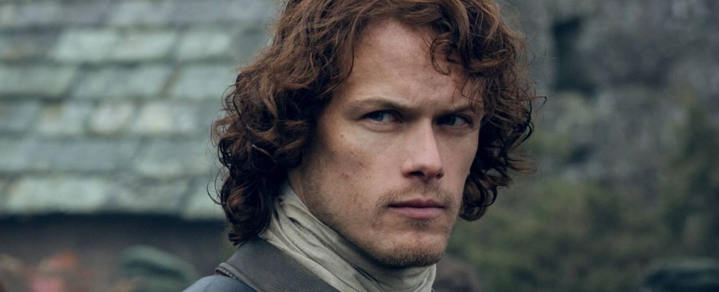 „The Couple Next Door“: „Outlander“-Star Sam Heughan in neuer Thriller-Serie – Knisternde Spannung mit Eleanor Tomlinson („Poldark“) – Bild: Sony Pictures TV