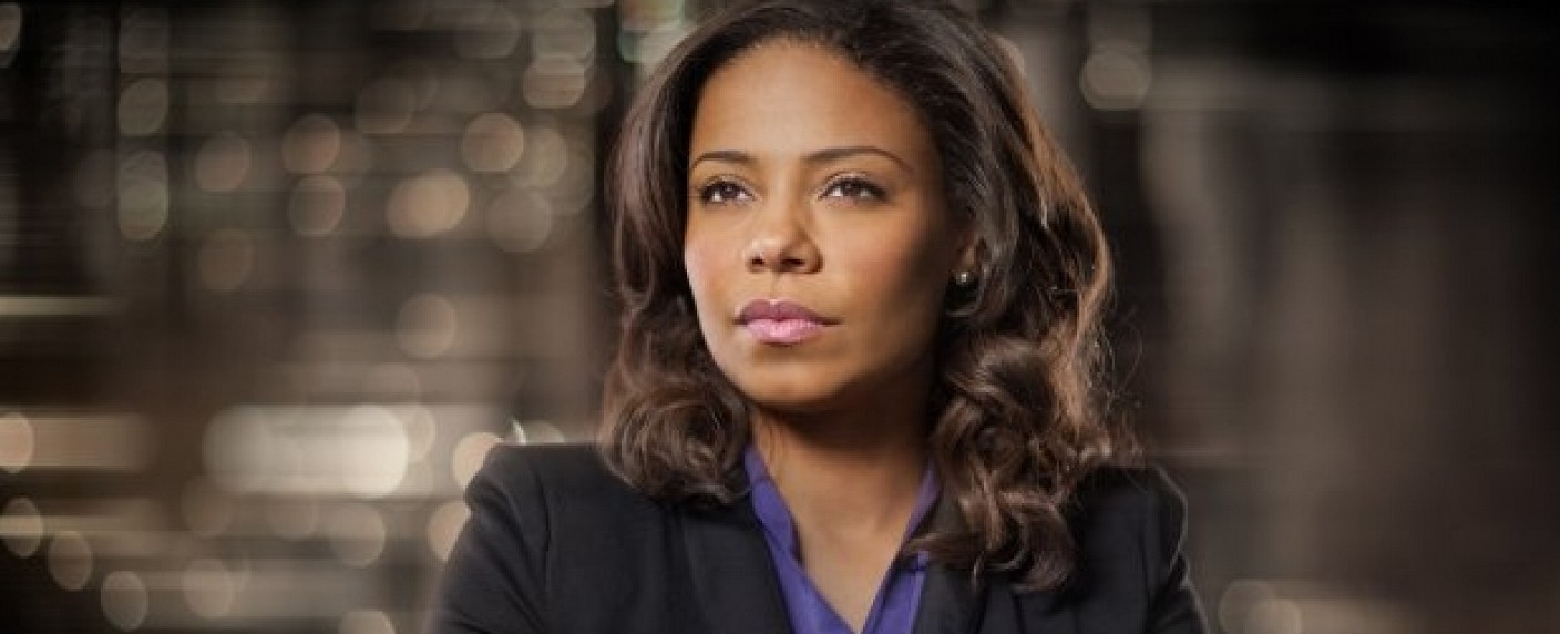FOX entwickelt Miniserie über Police-Shooting – Sanaa Lathan in Projekt von „Empire“-Produzent – Bild: Starz