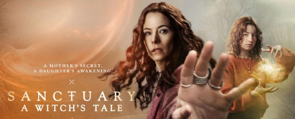 „Sanctuary: A Witch’s Tale“ – Bild: AMC+