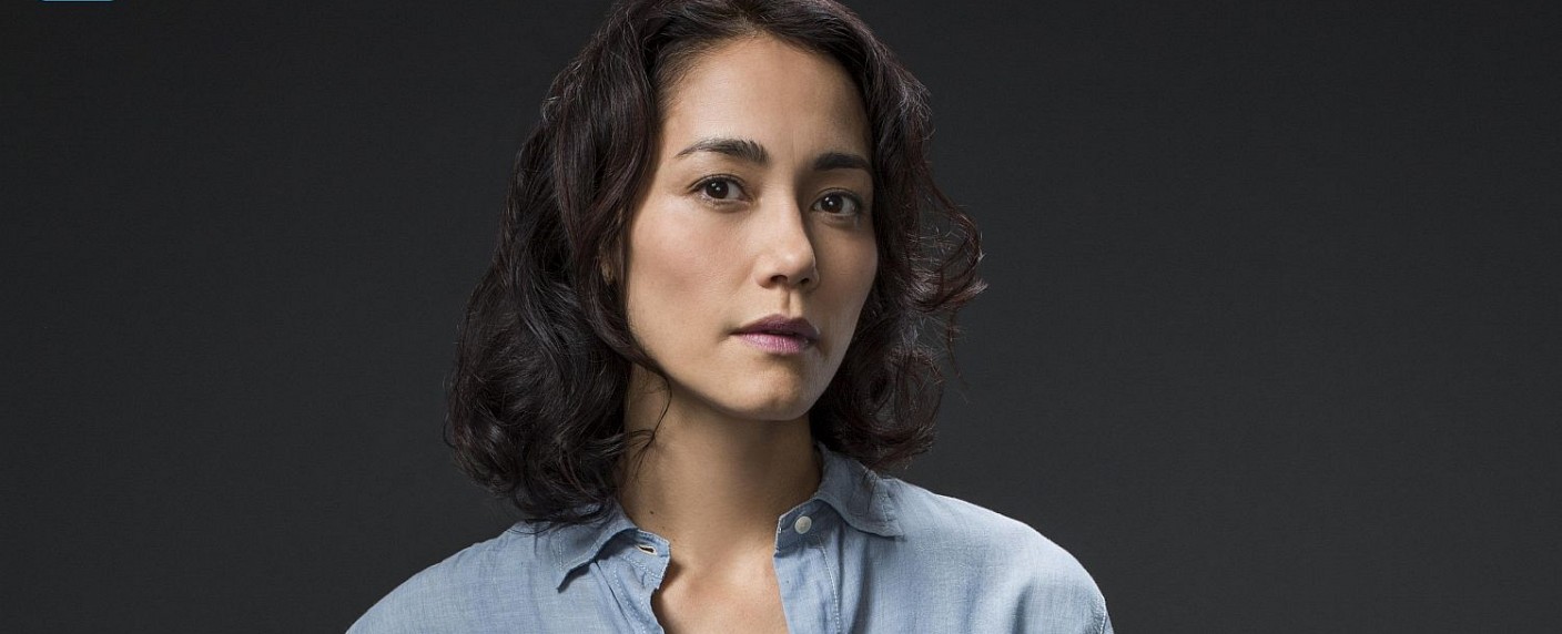 „Fear The Walking Dead“: Serienstart im August, Sandrine Holt zu Gast – Serienschöpfer Robert Kirkman mit weiteren Informationshäppchen – Bild: A&E
