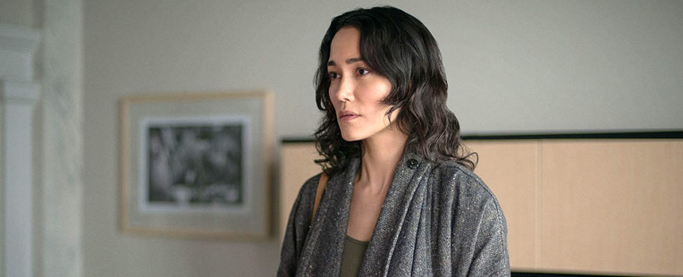 „MacGyver“: Sandrine Holt in neuer Hauptrolle – „House of Cards“-Veteranin wird zu Angus’ Boss – Bild: Netflix