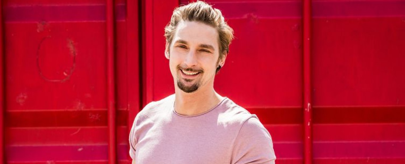 „Berlin – Tag & Nacht“: Sofortige Kündigung eines Darstellers – Sandy Fähse verstieß offenbar gegen Arbeitsvertrag – Bild: RTL Zwei