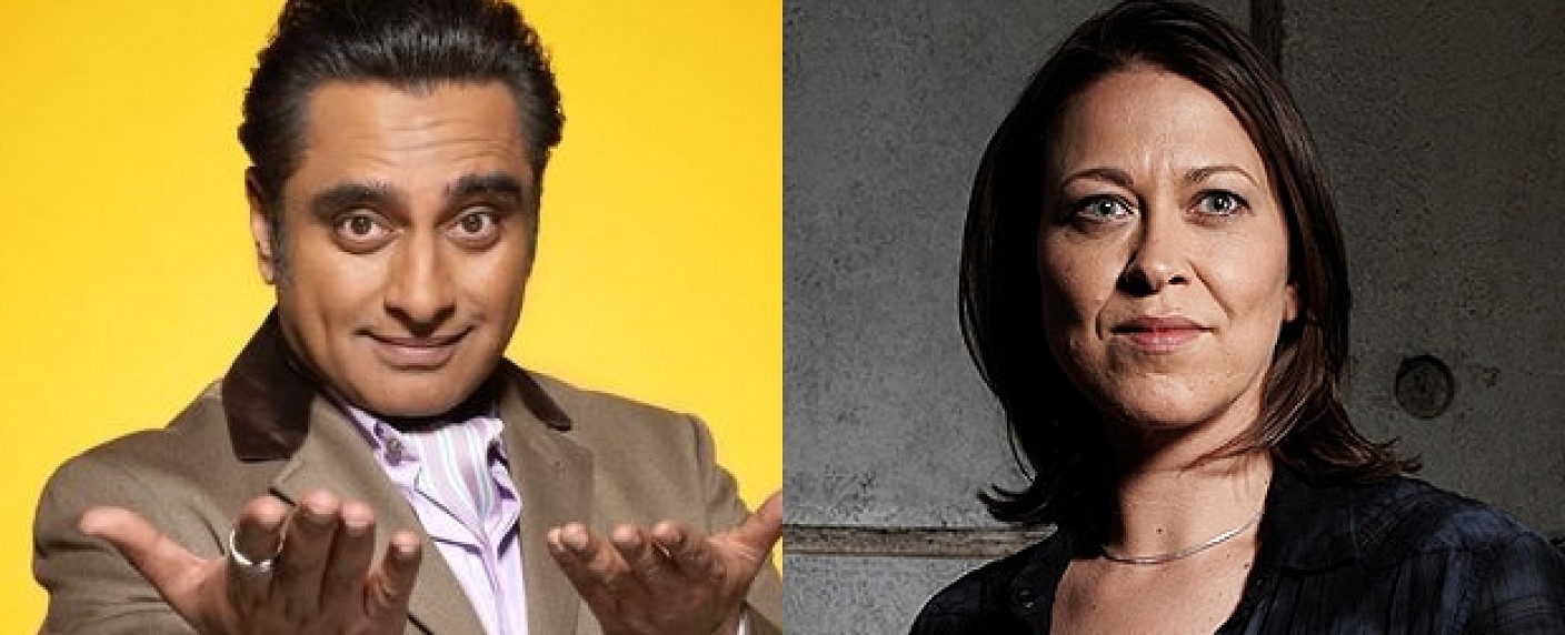 „Unforgotten“: ITV-Sechsteiler verpflichtet Hauptdarsteller – Ermittlungen in einem Cold Case aus den 70er Jahren – Bild: BBC