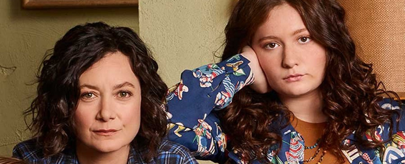 „Roseanne“-Enkel kehren zu „The Conners“ zurück – Serienkinder von Darlene, David und DJ erneut im Hauptcast – Bild: ABC