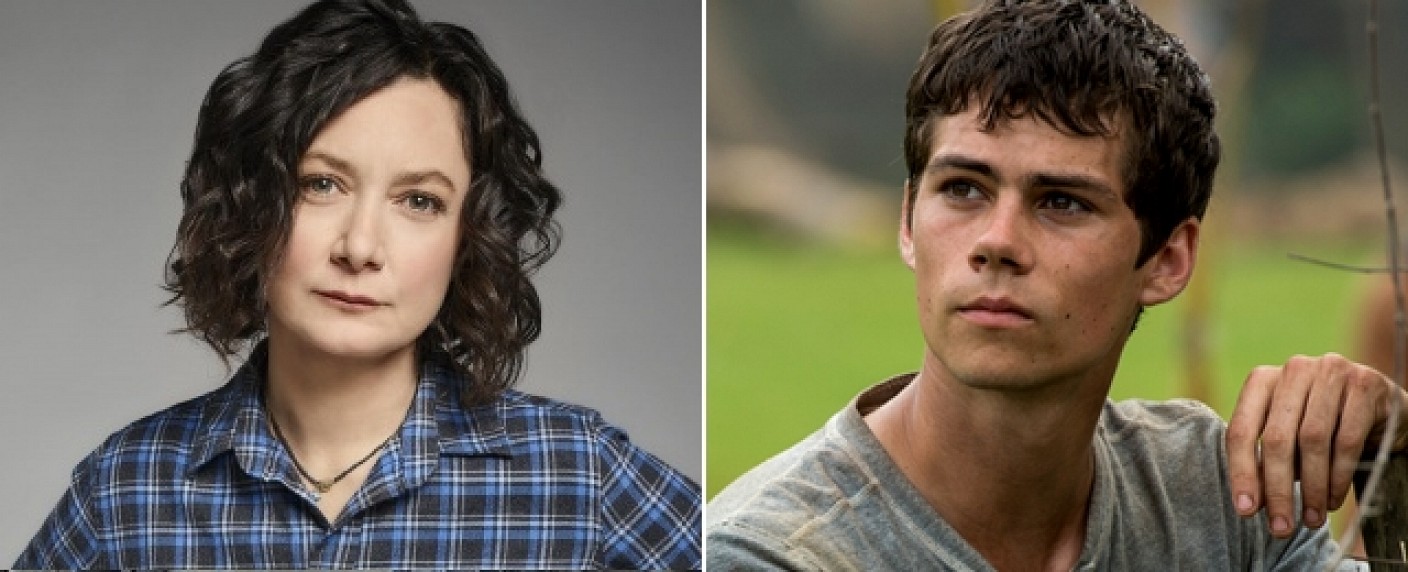 „Weird City“: Sara Gilbert, Dylan O’Brien und mehr für neue Sci-Fi-Comedy von YouTube besetzt – Episoden-Hauptrollen auch für Ed O’Neill und LeVar Burton – Bild: ABC/​20th Century Fox