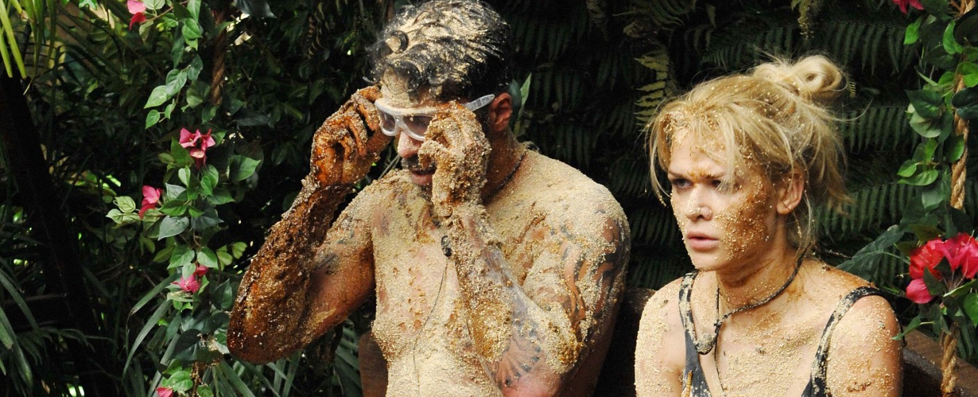 „IBES“: 7,5 Millionen sahen Dschungelcamp-Auftakt – Neunte Staffel startet erwartungsgemäß mit Top-Quoten – Bild: RTL/​Stefan Menne