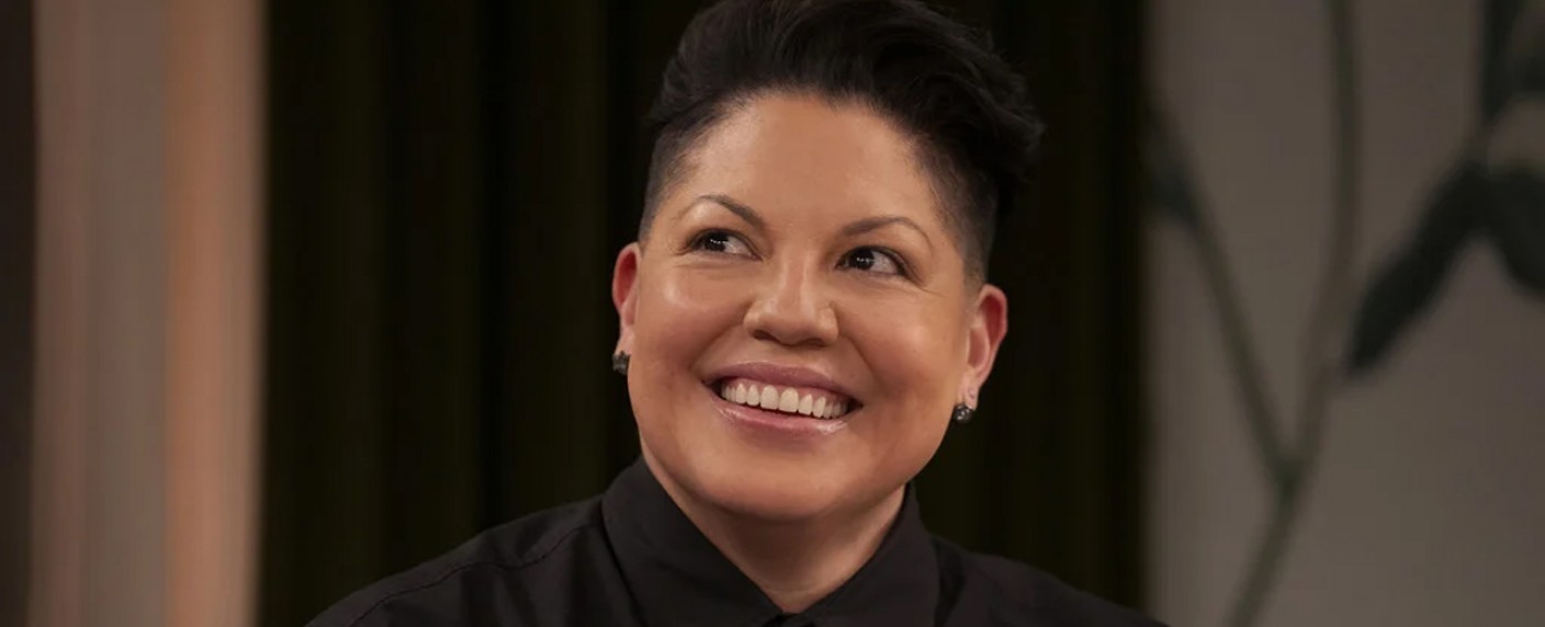 „And Just Like That …“: Sara Ramírez steigt aus „Sex and the City“-Sequel aus – Staffel drei geht ohne Mirandas Partnerin Che Diaz weiter – Bild: HBO/​Max