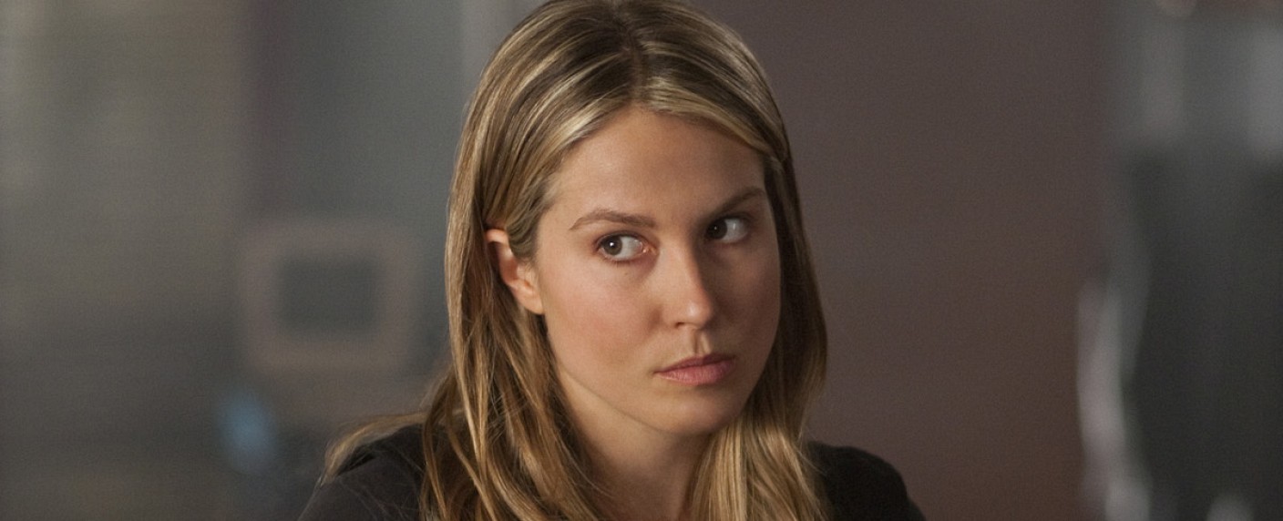 Sarah Carter neue Hauptdarstellerin bei „Rogue“ – „Falling Skies“-Darstellerin mit fliegendem Wechsel zu neuer Serie – Bild: TNT