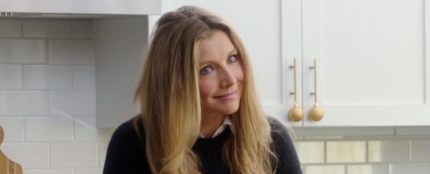 „Firefly Lane“: Sarah Chalke („Scrubs“) neben Katherine Heigl – Netflix-Serie findet zweite Hauptdarstellerin – Bild: ABC