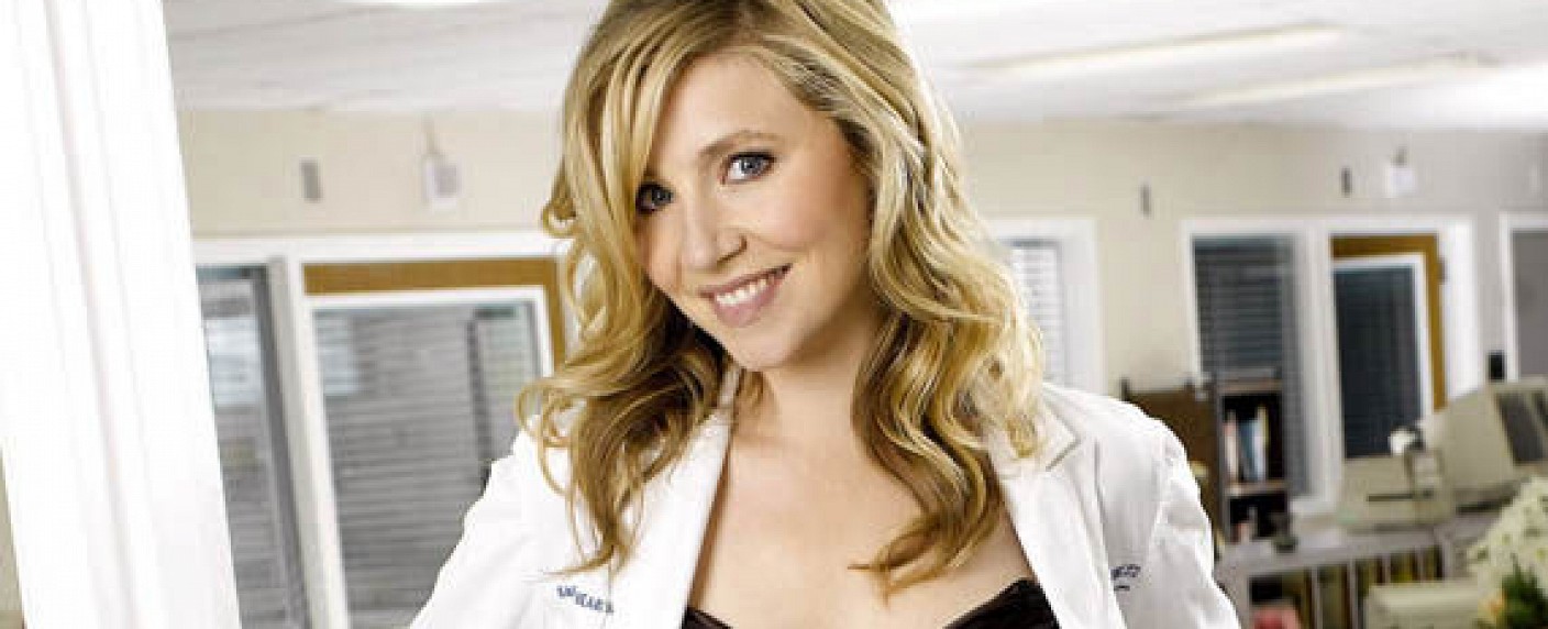 Sarah Chalke arbeitet mit „Scrubs“-Schöpfer an neuer Dramedy – Bill Lawrence produziert neue ABC-Dramedy – Bild: ABC Studios