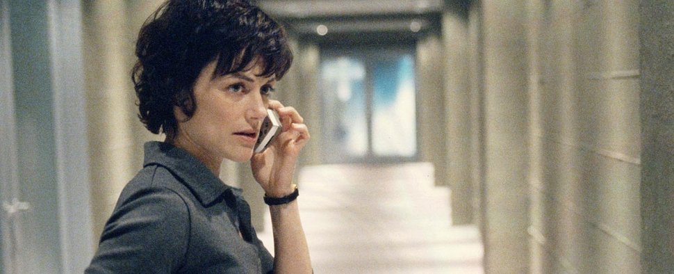 Sarah Clarke in „24“ – Bild: FOX