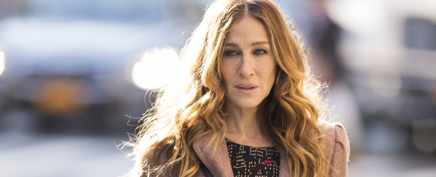 Trailer zu den neuen Staffeln der HBO-Serien „Divorce“ und „Crashing“ – Beide Serien kommen Anfang 2018 auch wieder digital zu Sky – Bild: HBO