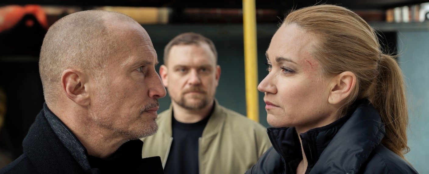 Quoten: „Sarah Kohr“ zementiert Gesamtsieg, „Unsere Lieblinge“ starten gut – „Wer wird Millionär?“ bei Jüngeren weit vorn, „Based on a True Story“ tut sich schwer – Bild: ZDF/​Christine Schroeder