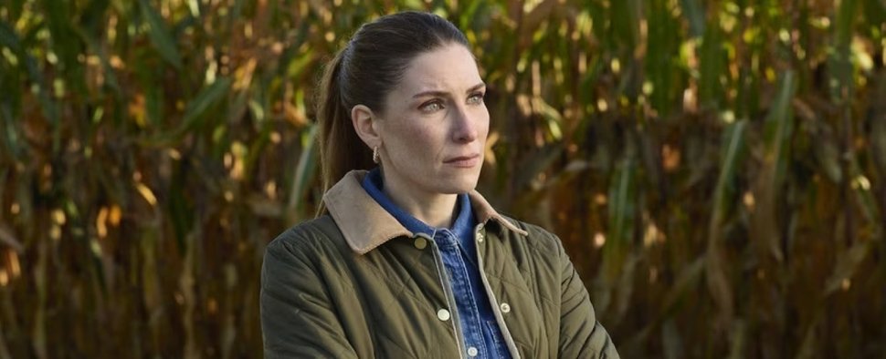 Sarah Levy als Susan Ireland in „SurrealEstate“ – Bild: Syfy