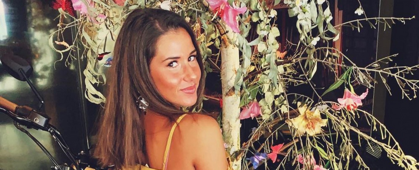 Sarah Lombardi wird „Supertalent“-Jurorin – 26-jährige Sängerin löst Sylvie Meis bei RTL-Castingshow ab – Bild: TVNOW/​privat