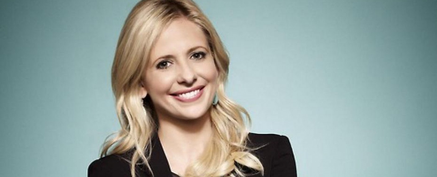 Sarah Michelle Gellar für zweite Staffel von „Star Wars Rebels“ verpflichtet – „Buffy“-Darstellerin arbeitet an der Seite ihres Ehemanns – Bild: CBS