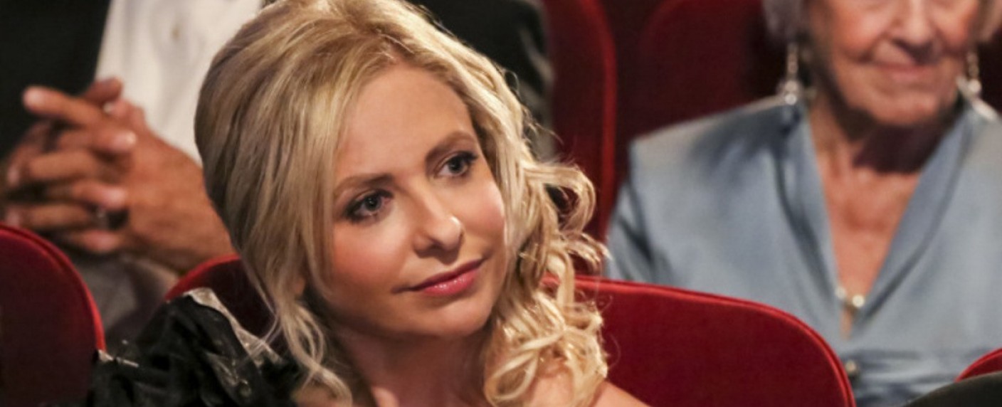Sarah Michelle Gellar übernimmt Hauptrolle in Amazon-Pilot „Hot Pink“ – „Buffy“-Star in neuer Young-Adult-Serie – Bild: CBS